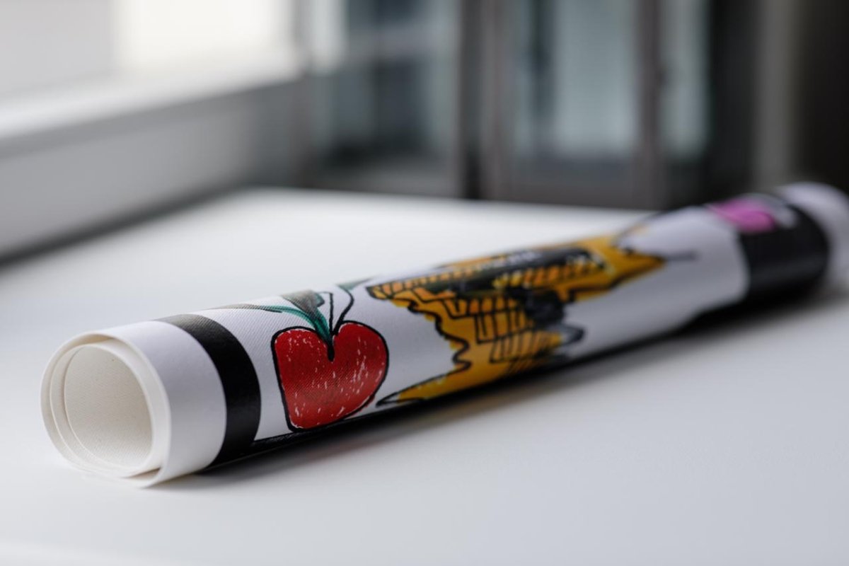 Belleza 3 - Reflection of Self - ArtistaEtherx5 -