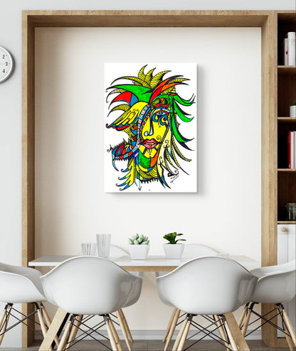 Universo 10 - Echoes of the Spirit