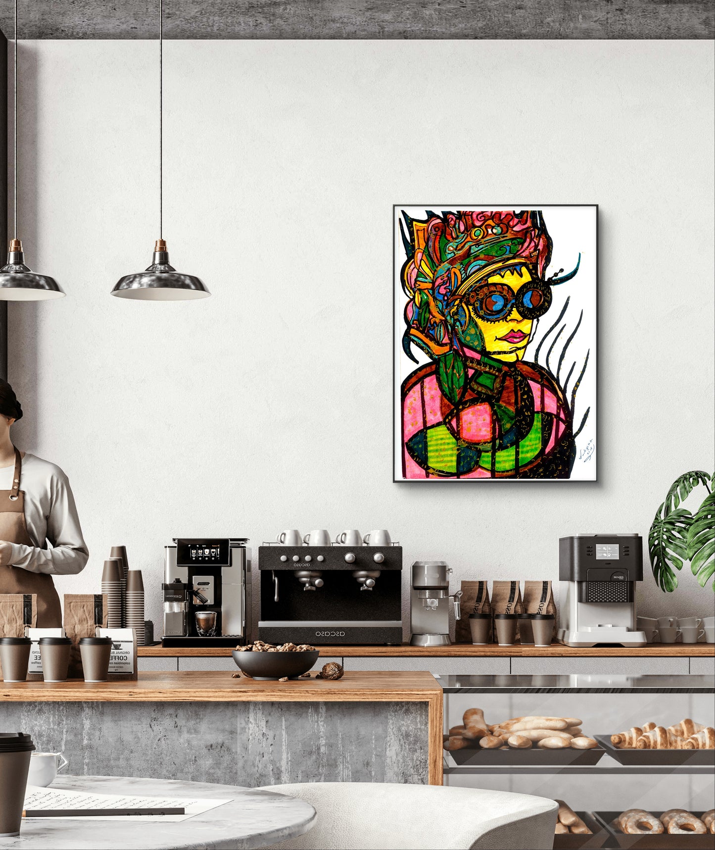 My Life Beyond 111 - The Visionary