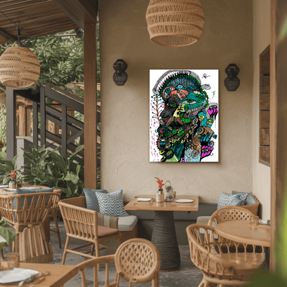 Echoes of the Mind - ArtistaEtherx5 - 