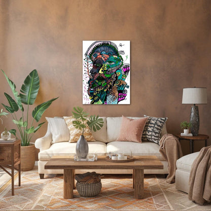 Echoes of the Mind - ArtistaEtherx5 - 