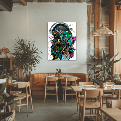 Echoes of the Mind - ArtistaEtherx5 - 