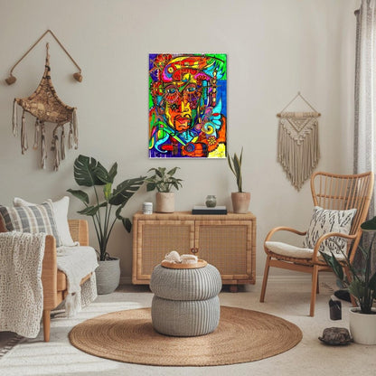 Imaginaciion 85 - Colours of the Soul - ArtistaEtherx5 - 