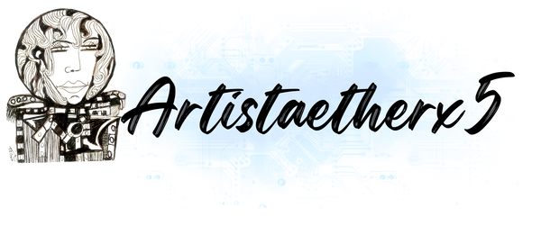 ArtistaEtherx5 -