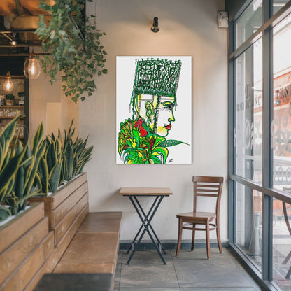 Inteligencia 990 - Nature's Crown