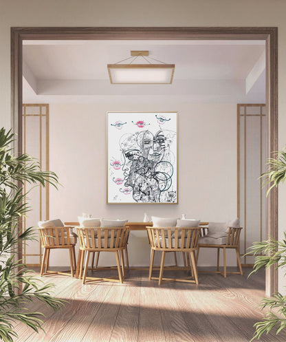 Dimension 1 - Architect of the Mind