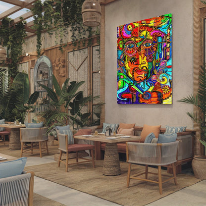 Imaginaciion 85 - Colours of the Soul