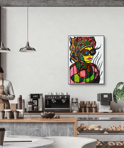 My Life Beyond 111 - The Visionary