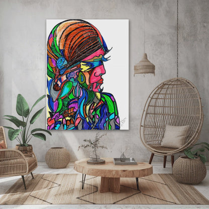 Freedom 55 - Blind Faith