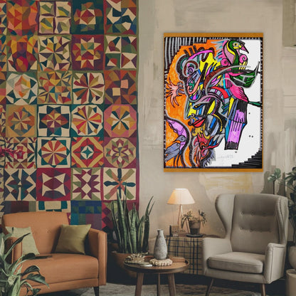 Sueno 6 - Spirit of Free Will