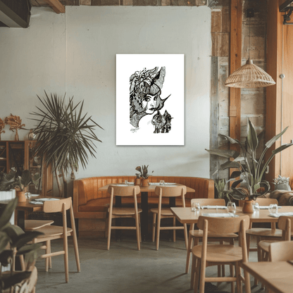 Whimsical Companions - ArtistaEtherx5 - 